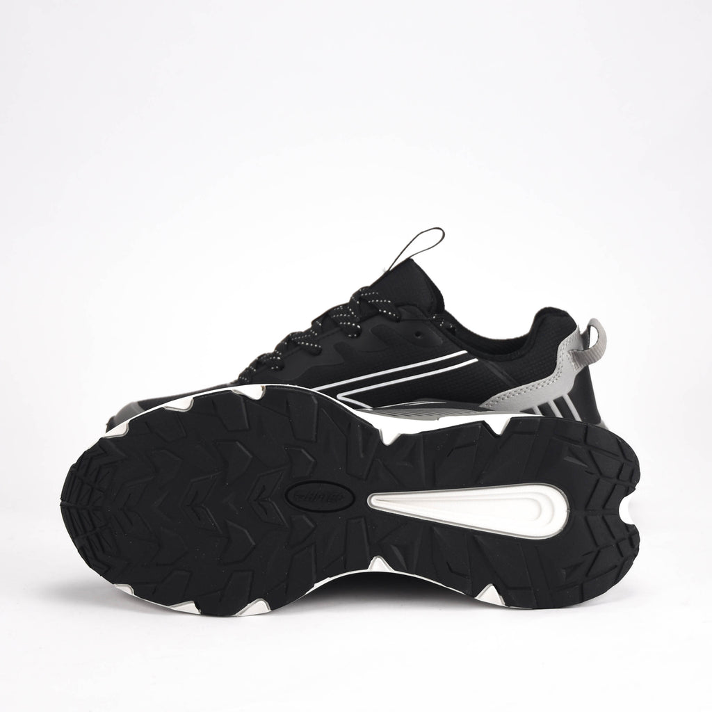 Hi-Tec Baskets de Sport Légères et Confortables Homme