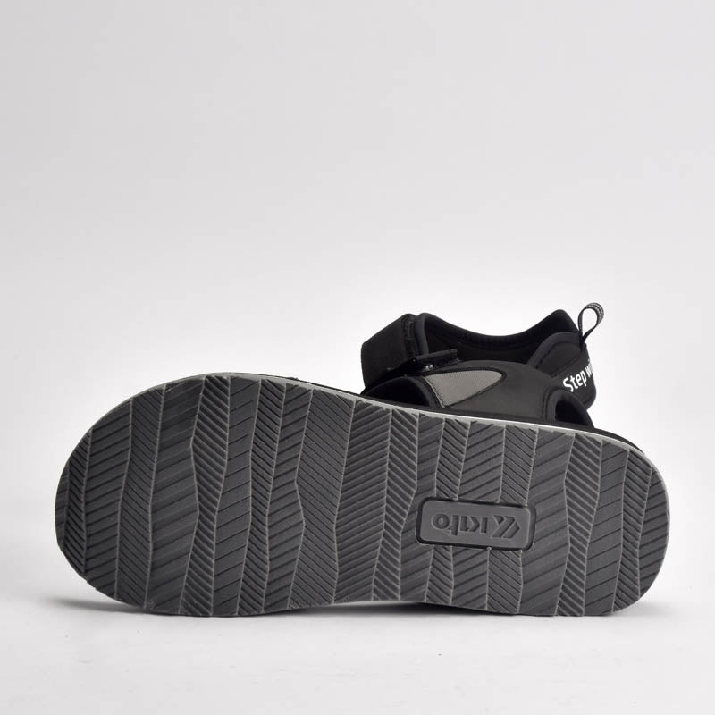 Kito Sandales Sportives Confortables Homme