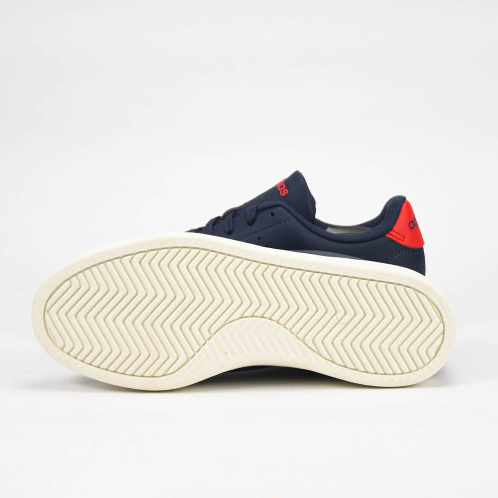 Adidas Advantage Baskets Style Tennis Homme
