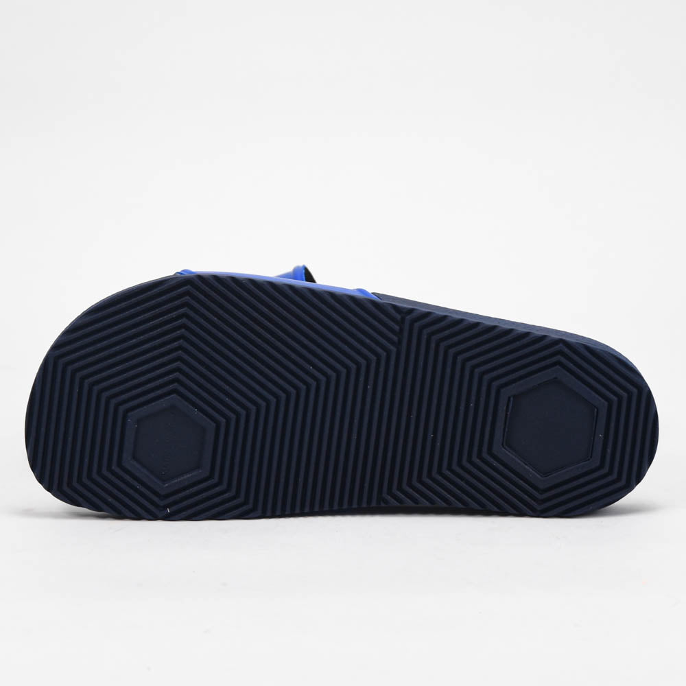 Harmont & Blaine Claquettes Logo Homme