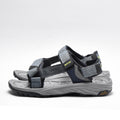 Hi-Tec Sandales de Randonnée Confortables Homme