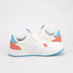 Hi-Tec Baskets Basses à Scratch Confortables Enfant
