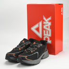 Peak Baskets de Sport Confortables Homme
