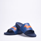 CIABATTA UOMO EVA - LOGO AVIO - ARANCIO﻿ 8