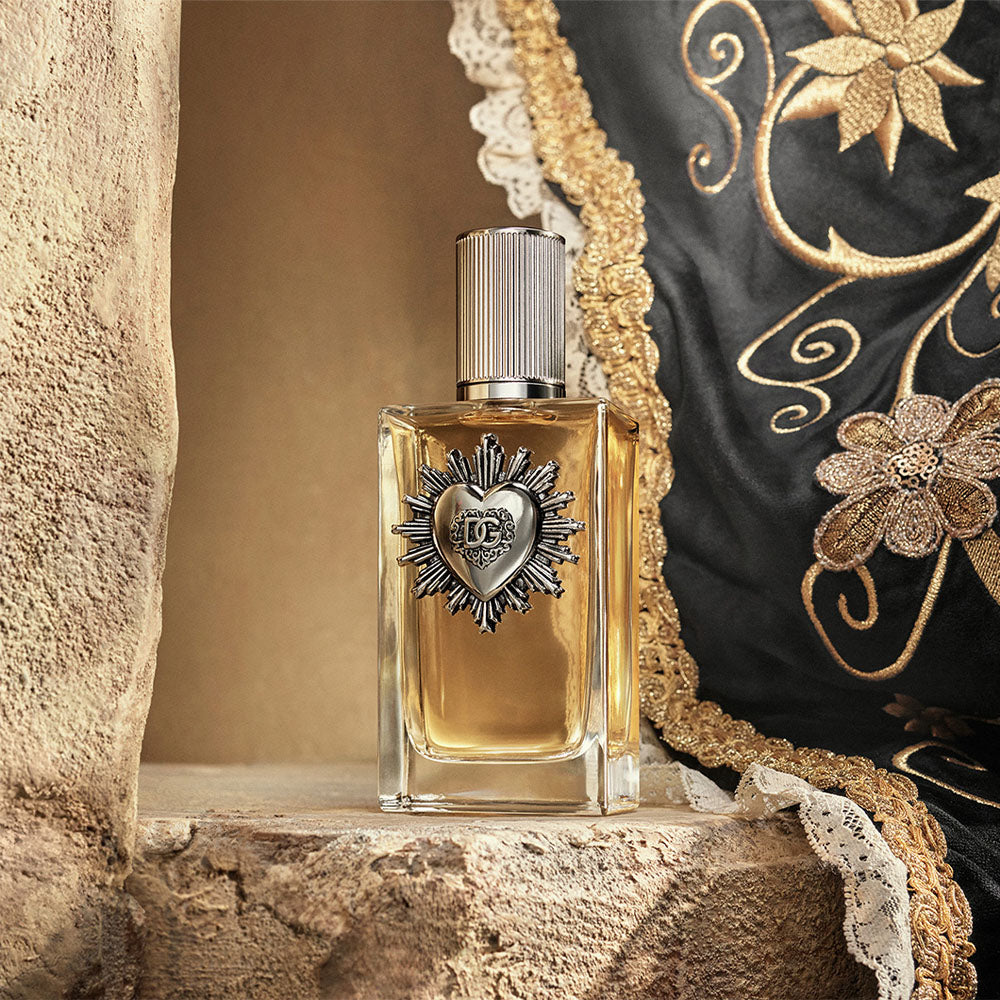 Dolce & Gabbana Devotion Eau de Parfum Femme Élégante