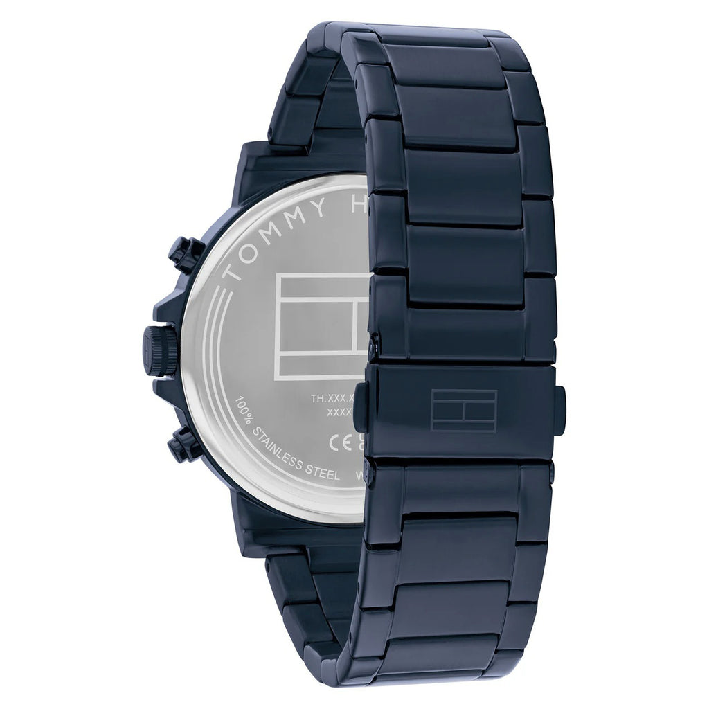 Tommy Hilfiger Tyson Multi-Function Watch
