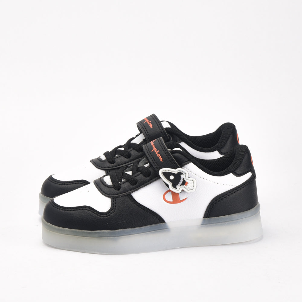 CHAMPION﻿ 4