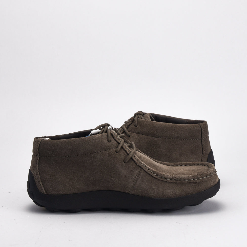 GEOX U SPHERICA EC14-B-SUEDE﻿ 5
