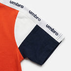 Umbro T-shirt Graphique Sportif Homme