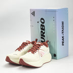 Peak Taichi Turbo Chaussures de Running Amorti Homme