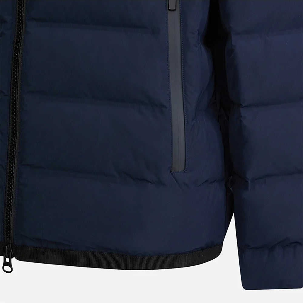 Geox Doudoune Déperlante et Respirante Homme