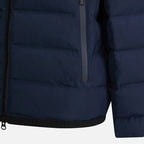 Geox Doudoune Déperlante et Respirante Homme