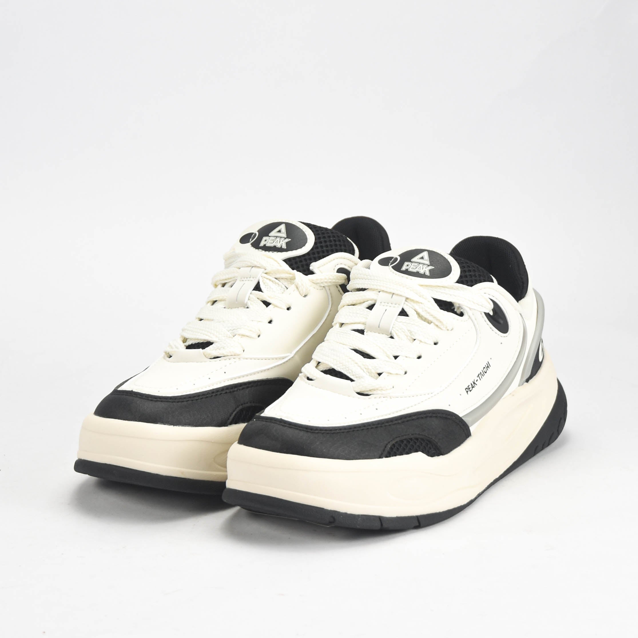 Peak Taichi Sneakers Confortables Style Urbain Homme
