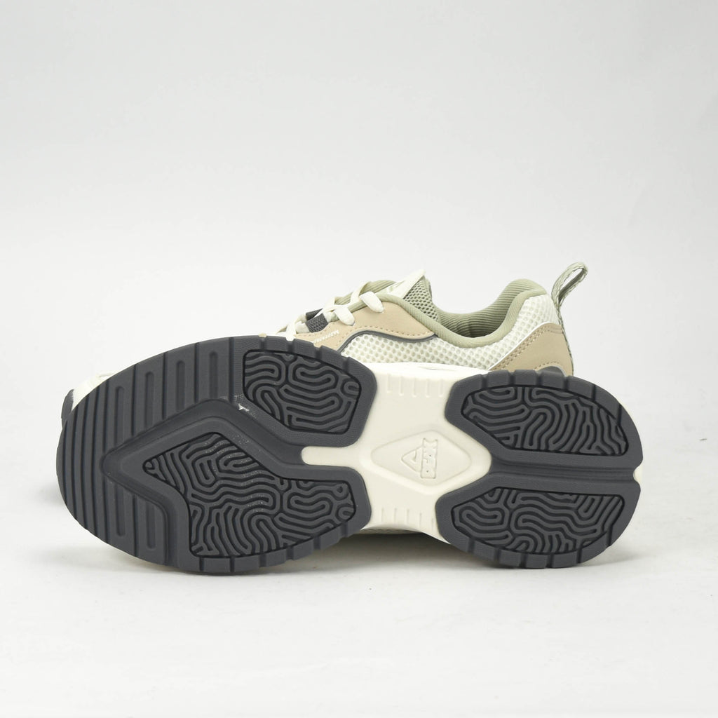Peak Taichi Sneakers Lifestyle Respirantes Homme