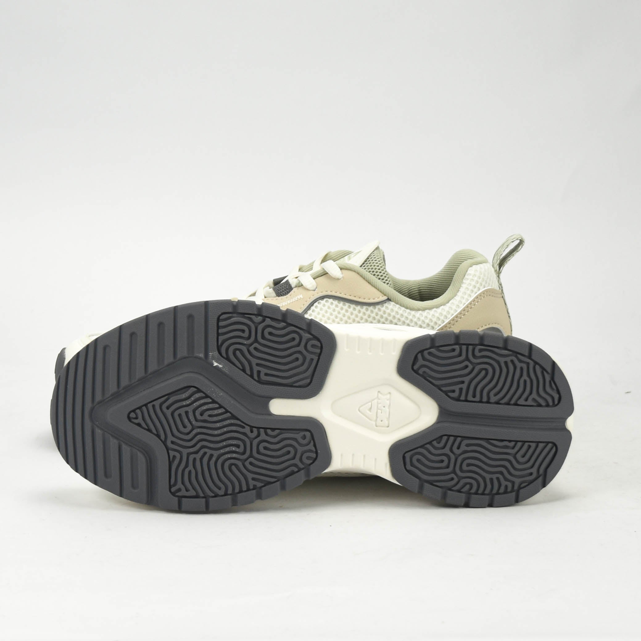 Peak Taichi Sneakers Lifestyle Respirantes Homme