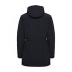 Lyle & Scott Parka d'Hiver à Capuche Fourrure Homme