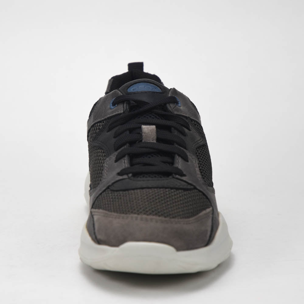 Geox Sneakers Respirantes Confortables Homme