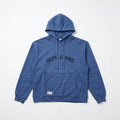 Pepe Jeans Sweatshirt à Capuche Bleu Homme