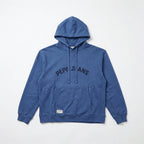 Pepe Jeans Sweatshirt à Capuche Bleu Homme