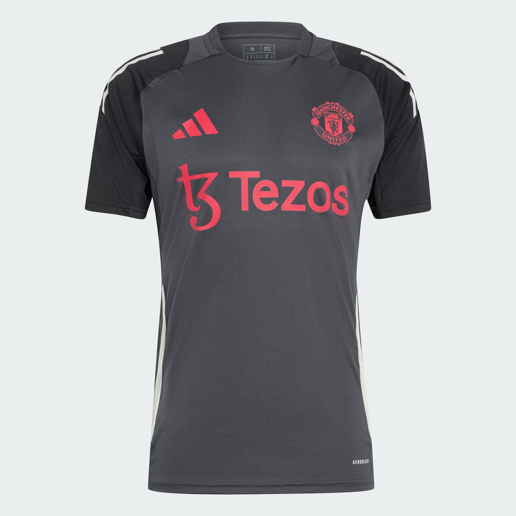 Adidas Maillot Entraînement Manchester United Homme