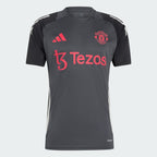 Adidas Maillot Entraînement Manchester United Homme