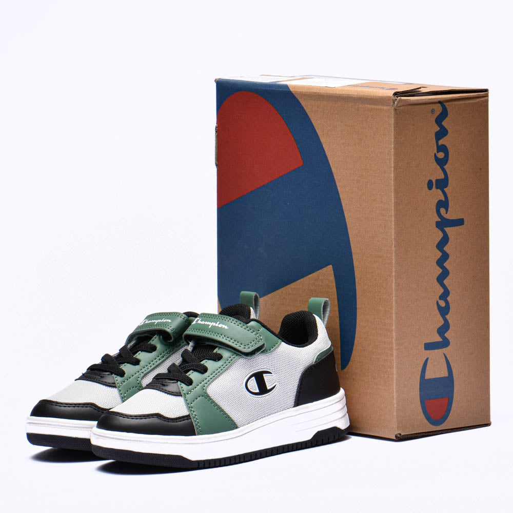 Champion Sneakers Miro Respirantes Enfant