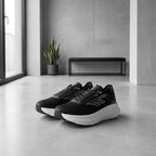 Hi-Tec Baskets de Running Confortables Homme