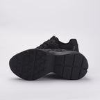 Gucci Baskets Chunky Logo Noir Homme