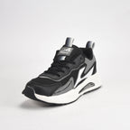 PIXIU Sneakers Sport Design Moderne Homme
