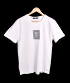 T-shirt BLANC *BTR LIFE*