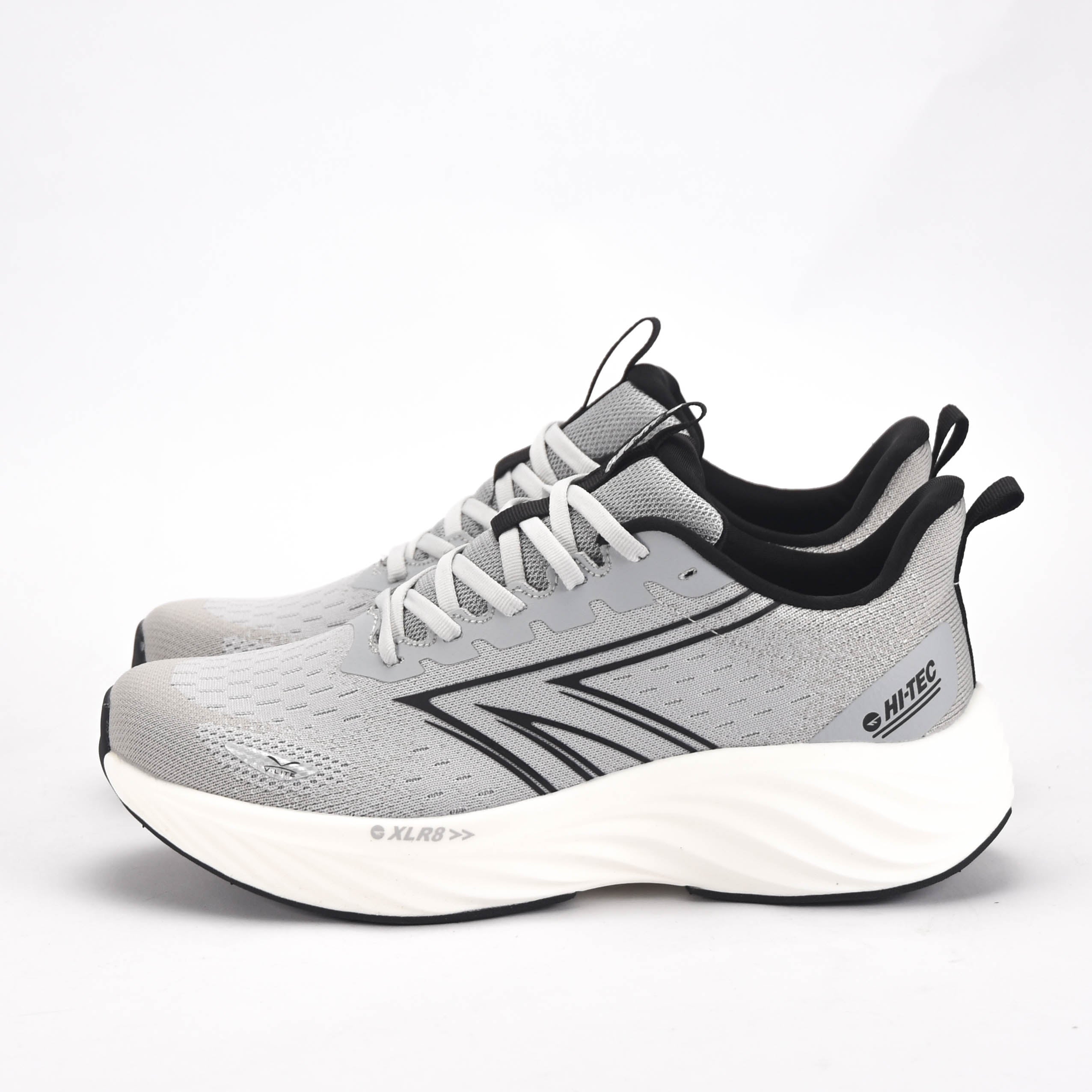 Hi-Tec Baskets Running Respirantes Homme