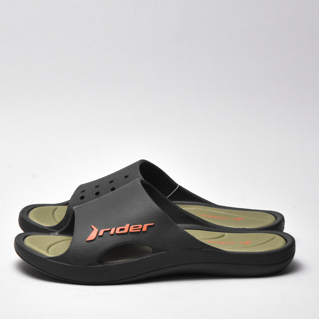 RIDER BAY XVII AD GREEN/ORANGE﻿ 3