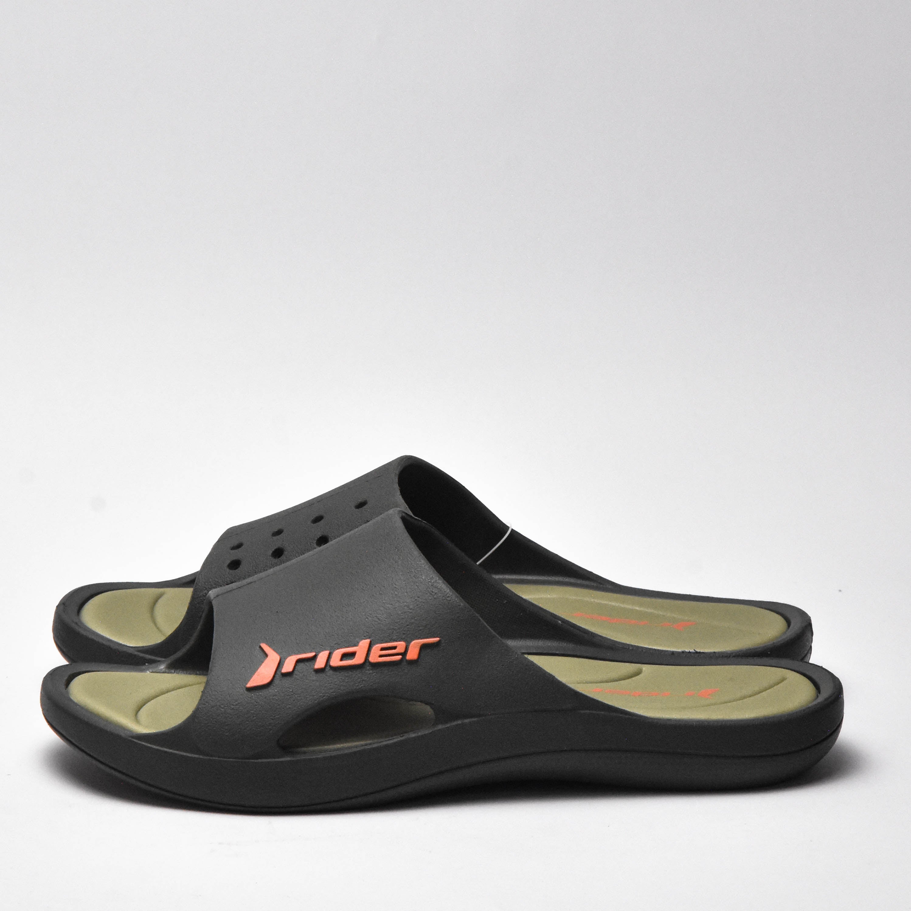 RIDER BAY XVII AD GREEN/ORANGE﻿ 3