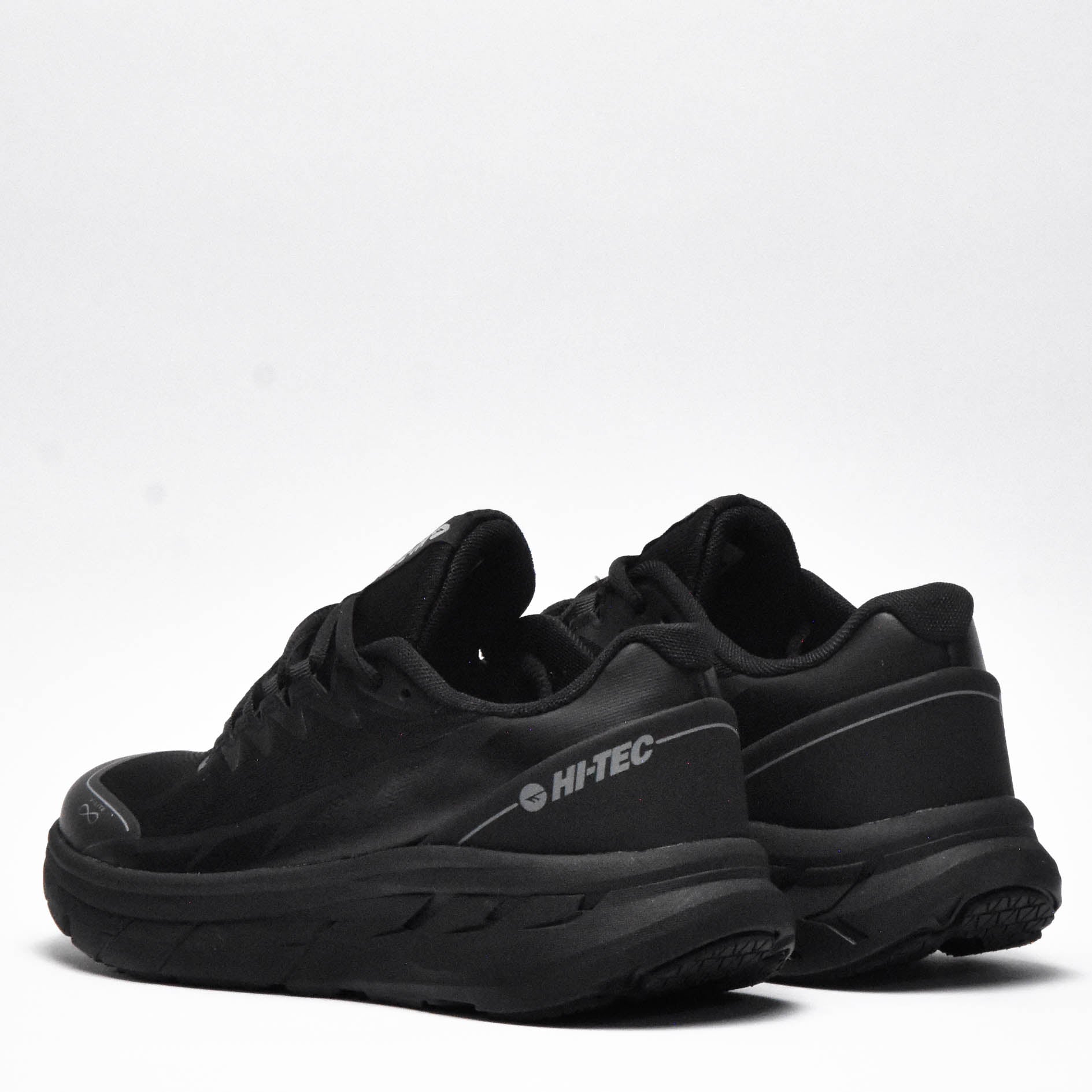Hi-Tec Sneakers Bolt Respirantes et Légères Homme