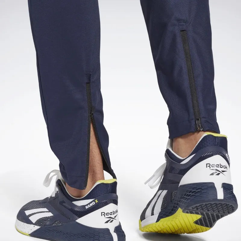Reebok Pantalon de Jogging Sportif Homme