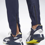 Reebok Pantalon de Jogging Sportif Homme