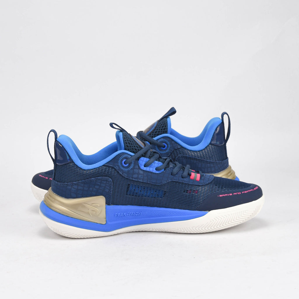 Peak Chaussures de Basketball Taichi Performance Homme