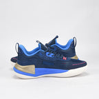 Peak Chaussures de Basketball Taichi Performance Homme