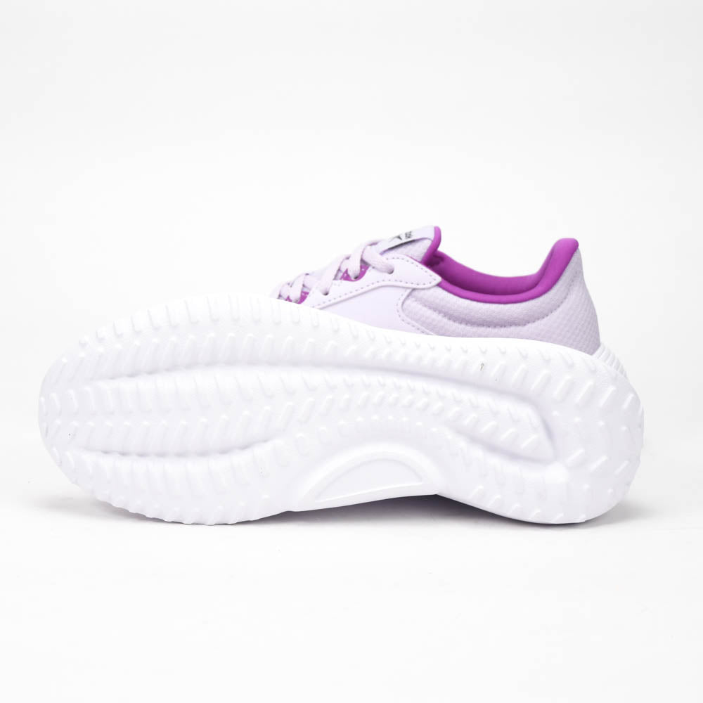 Reebok Lite 4 Baskets Légères Confortables Femme
