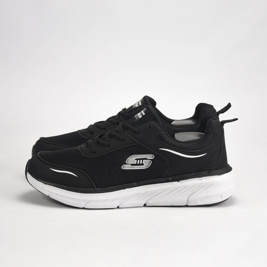 Skechers Go Run Sneakers Sport Légers Homme