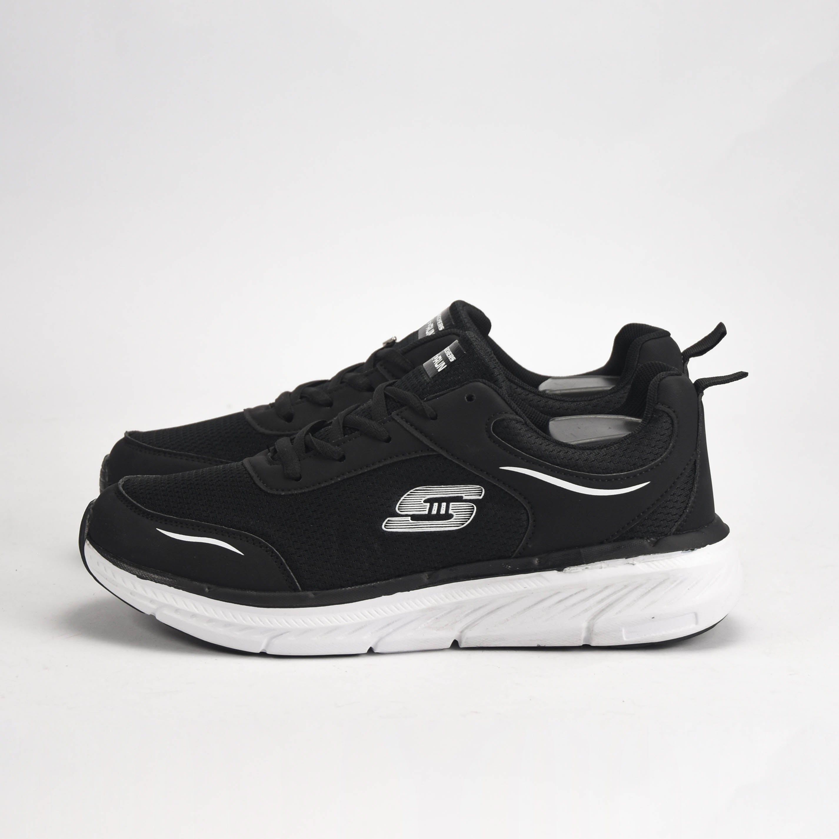 Skechers Go Run Sneakers Sport Légers Homme