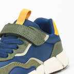 Geox Baskets Respirantes Enfant Confortables