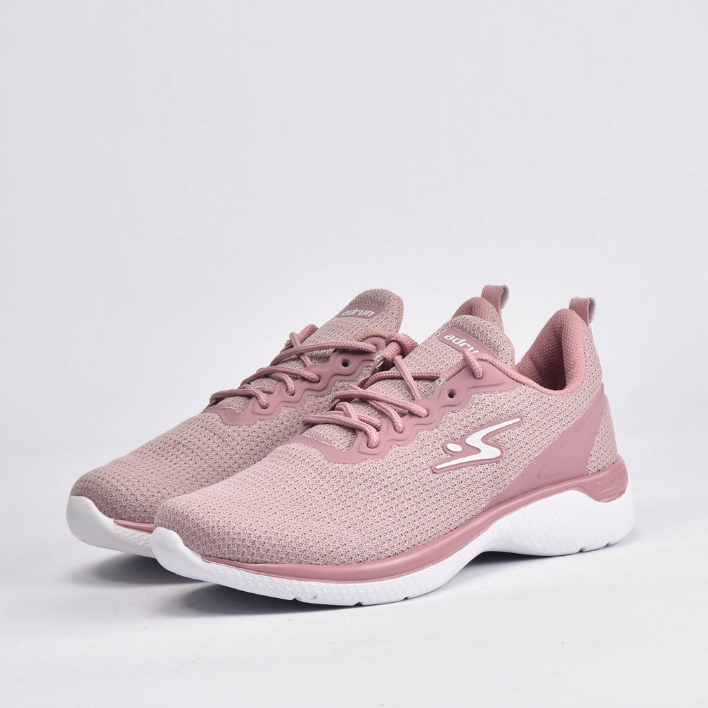 FIT DAY ROSA QUARTZ/BRANCO﻿ 10