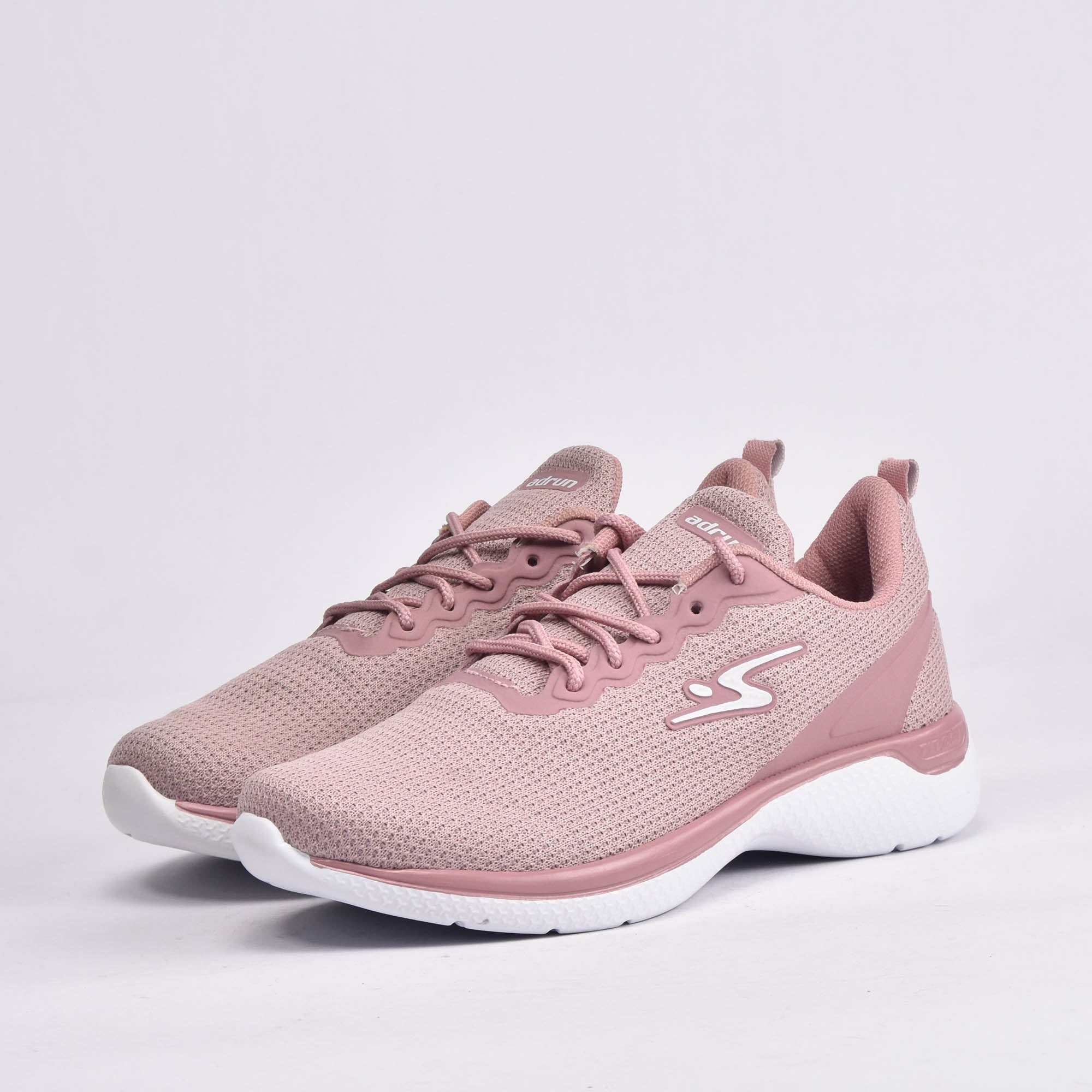 FIT DAY ROSA QUARTZ/BRANCO﻿ 10