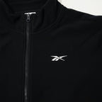 Reebok Veste Polaire Zippée Chaude Homme