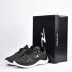 Adrun Baskets de Sport Confortables Homme
