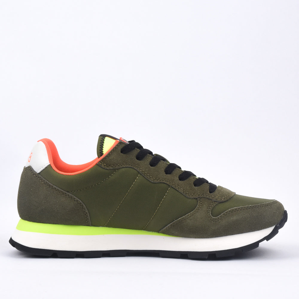 TOM FLUO ﻿ 4