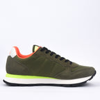 TOM FLUO ﻿ 4