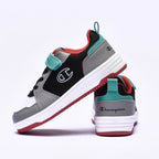 MIRO GREY/BLACK/RED champion﻿ 8