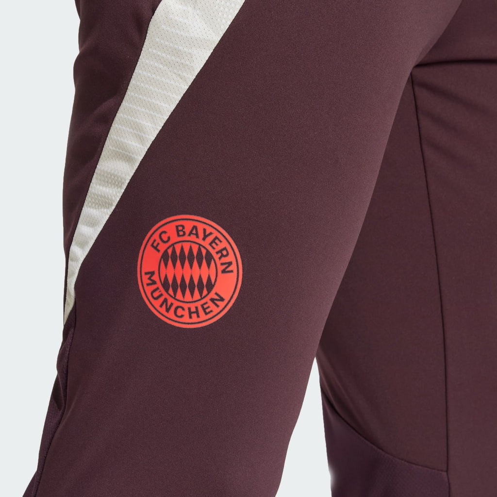 Adidas Pantalon de Foot FC Bayern Munich Respirant Homme